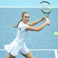 Maileen Nuudi võitis Eindhovenis karjääri teise ITF-i turniiri