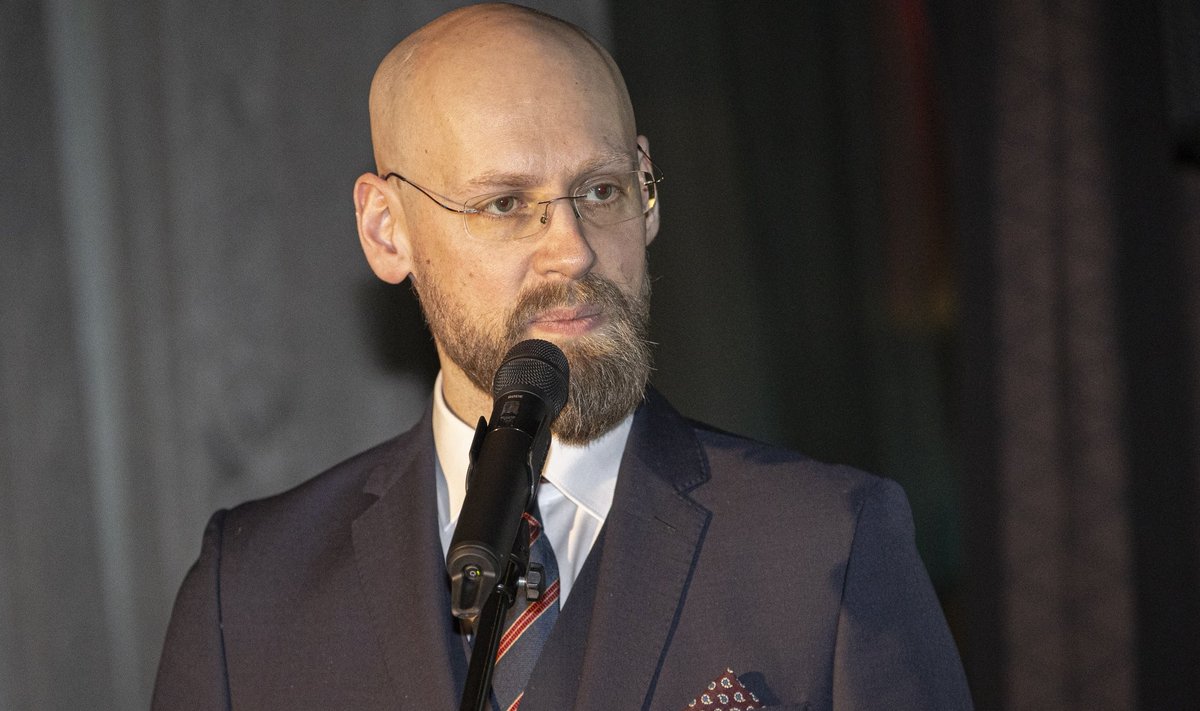 Riigikogu valimised 2023, Ekre valimispidu
