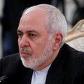 Iraani välisminister: Trump ei austa rahvusvahelist õigust ja on valmis sõjakuritegudeks