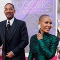 DRAAMA JÄTKUB | Will Smith ja Jada Pinkett-Smith on Oscari-fiasko tõttu lahkumineku äärel