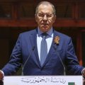Lavrov: Venemaa ei taha üldse sõda, ÜRO ei suutnud seda ära hoida, läänt ei saa usaldada ja Ukraina blokeerib viljalaevu