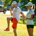 Tuntud jooksutreener annab nõu, kuidas alustada jooksmisega