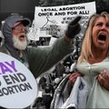 VIDEO | Mis on aborditurism? Karmid seadused panevad USA meditsiinisüsteemi proovile