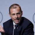 UEFA kaotab järgmisest aastast võõrsilväravate reegli