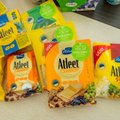 В гараже в Ивангороде обнаружено 103 упаковки эстонского сыра