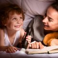 Kui oled introvert, siis vaata! Seitse põhjust, miks sinusugused lapsevanemad on just need kõige paremad