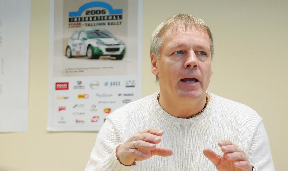 Toomas Ristlaan