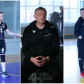 BASKET TV | Pärnu korvpalli edulugu: Läti tippklubi alistamine, peatreener Rannula tulevik, "paha poiss" Rosenthal ja uue võimaluse saanud Kullamäe