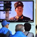 Põhja-Korea ainus tuumareaktor paistab olevat taas sisse lülitatud ja toodab plutooniumi