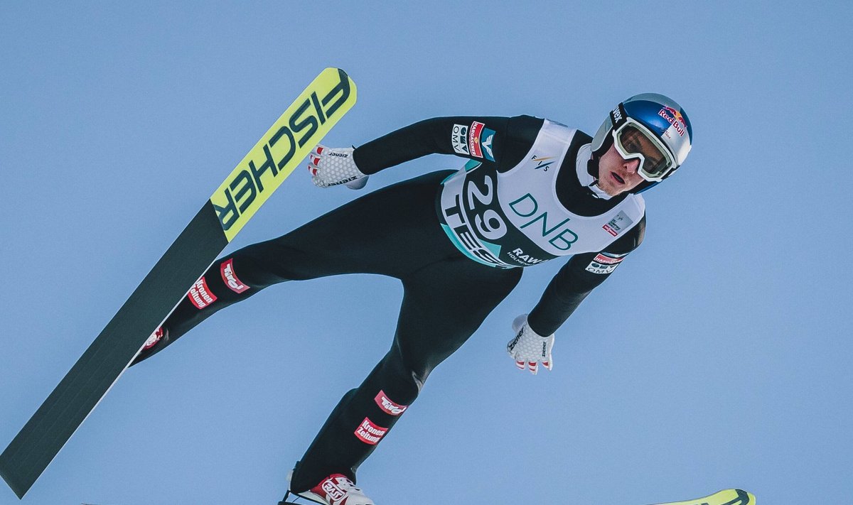 Gregor Schlierenzauer.