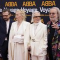 FOTOD | Legendaarne ABBA astus üle 36 aasta täiskoosseisus avalikkuse ette: kohal olid ka Rootsi kuningas ja kuninganna