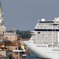 Власти Венеции приняли жесткое решение: больше никаких круизных лайнеров!