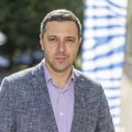 Тянувшийся почти три года спор вице-мэра столицы Вадима Белобровцева с ERJK завершен