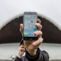 FORTE VIDEO: Kas suurem on parem? Testime värskelt Eestisse jõudnud iPhone 6 telefoni!