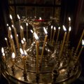 Расписание богослужений на Рождество Христово в Таллинне и Маарду