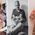 TOP 7 | Topeltrõõm! Nende Eesti avaliku elu tegelaste peredes kasvavad kaksikud