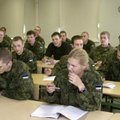 Nordecon завершил строительство нового учебного здания боевой школы в Выру