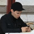 Власти России грозят закрыть популярный мессенджер Telegram