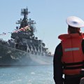 Отца пропавшего моряка с крейсера "Москва" разозлил ответ военной прокуратуры Черноморского флота