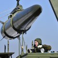 Moskva: Iskanderide Kaliningradi paigutamine ei riku ühtki kokkulepet, see on kaitse-, mitte ründerelv