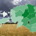 Uus seadus ühtlustab üle kogu Eesti viljaka maa kaitsmise täisehitamise eest