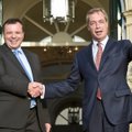 Briti miljonärid plaanivad ELi-vastast kampaaniat