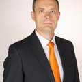 Председателем правления Elektrum Eesti стал Андрус Лийванд