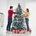 KÜSITLUS | Kas traditsiooniline jõulude tähistamine on läbi saanud?
