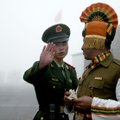 Hiina väidab, et vaidlusalune org, kus toimusid kokkupõrked Indiaga, kuulub nende koosseisu