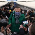 Два года назад Алексей Навальный вернулся в Россию. И с тех пор не был на свободе 