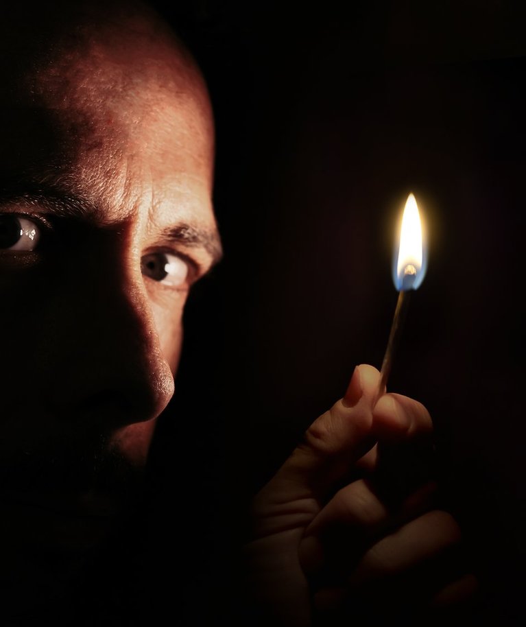 Elektrikatkestus