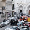 Nice’i kirikus kolm inimest tapnud tuneeslane saabus Euroopasse alles hiljuti