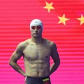 Skandaalne Hiina ujuja rikkus dopingukaristuse tingimusi, võistluskeeldu võidakse pikendada