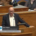 VIDEO | Mart Helme silmis on Ukraina sõjalised edengud peagi asendumas Vene armee suurpealetungiga