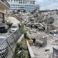 В Майами обрушился многоквартирный дом: есть погибшие