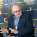 Raivo Vare: kui majandus ei kasva, peab ka Eesti laenama