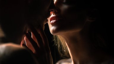 5 способов вернуть секс в отношения