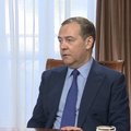 Медведев снова заговорил о вероятности возвращения смертной казни в России
