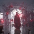 „Doktor Strange hullumeelsuse multiversumis“ toetub tugevalt õudusfilmi elementidele