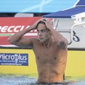 VIDEO | 17-aastane rumeenlane püstitas ujumise EMil võimsa maailmarekordi