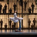 Eifmani Ballett toob Tallinna hiilgava koreograafiaga etenduse „ Teispool pattu “