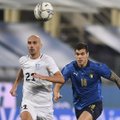 Nikita Baranov lõi Küprose kõrgliigas värava, kuid koduklubi sai suure kaotuse