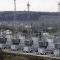 Siemens hädas: venelased kavatsevad kasutada firma turbiine Krimmis