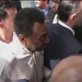 REUTERSI VIDEO | Pele karjäär ja elu läbi kaamerasilma