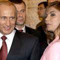 Vladimir Putini väidetav armuke astus Venemaa sportlaste kaitseks välja