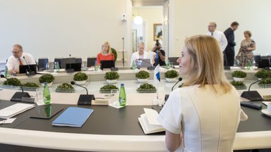 REPLIIK | Elektriinsener: tundub, et Eesti teadlased räägivad sagedustel, mida valitsus ei kuule