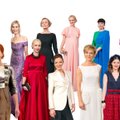 KÕIGE STIILSEMAD | 100 külalist, kes on presidendi vastuvõtul kandnud Eesti moekunsti parimaid näiteid