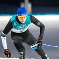 FOTOD | Kristjan Ilves sai tänu lõpuspurdile 16. koha, võitis sakslane Frenzel