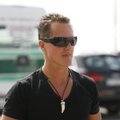 Schumacheri endine boss: Michaeli naasmine F1-sarja oli kõige lollim tegu, mida sai teha