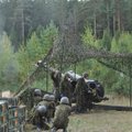 Ajakirjast Sõdur: Soome panus Eesti suurtükiväe taasloomisse